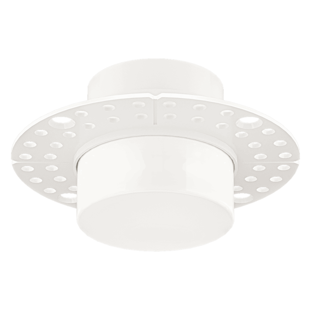 Goodlite G-20452 2″ 12W LED Drop Trimless Spotlight Selectable CCT/Wattage