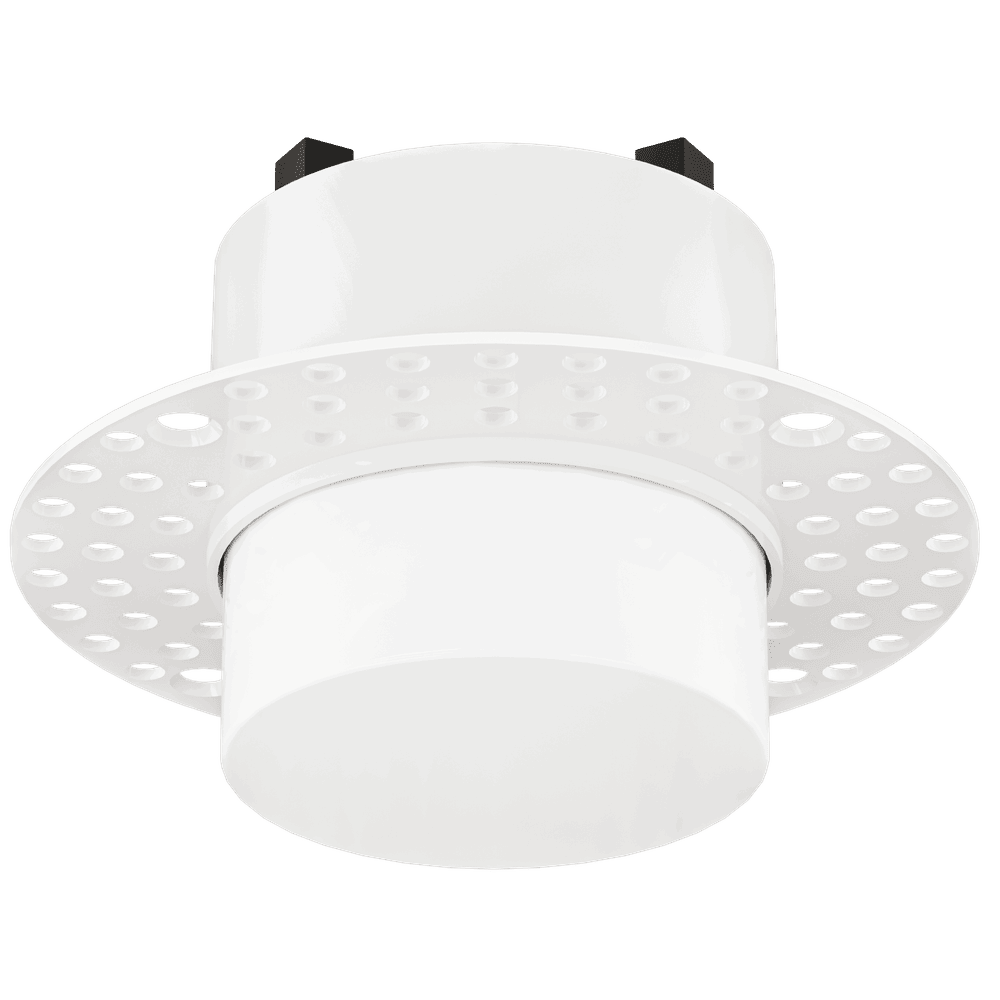 Goodlite G-20453 3″ 15W LED Drop Trimless Spotlight Selectable CCT/Wattage