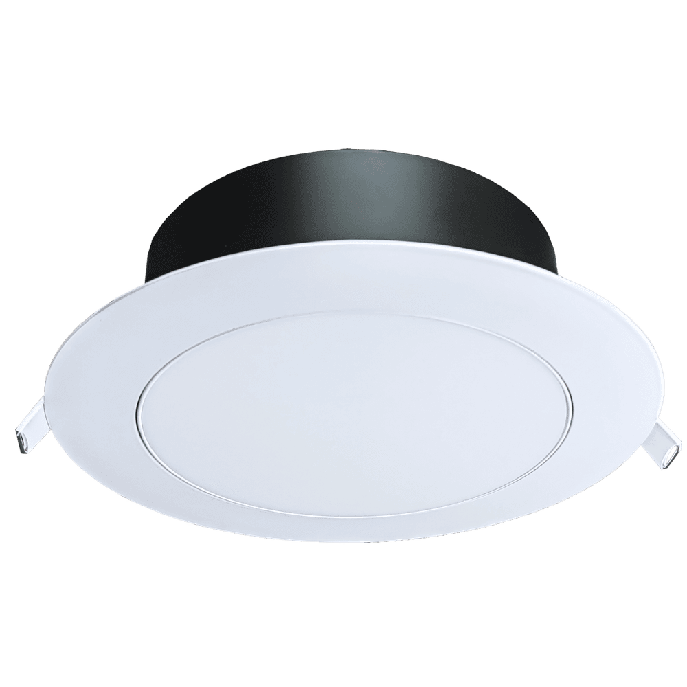 Goodlite G-25260 6" 20W LED Recessed Flat Gimbal Selectable CCT