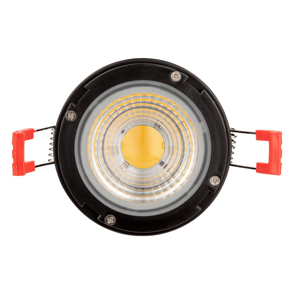Goodlite G-48323 3.5" 15W LED Round Regress 60° Spotlight Selectable CCT