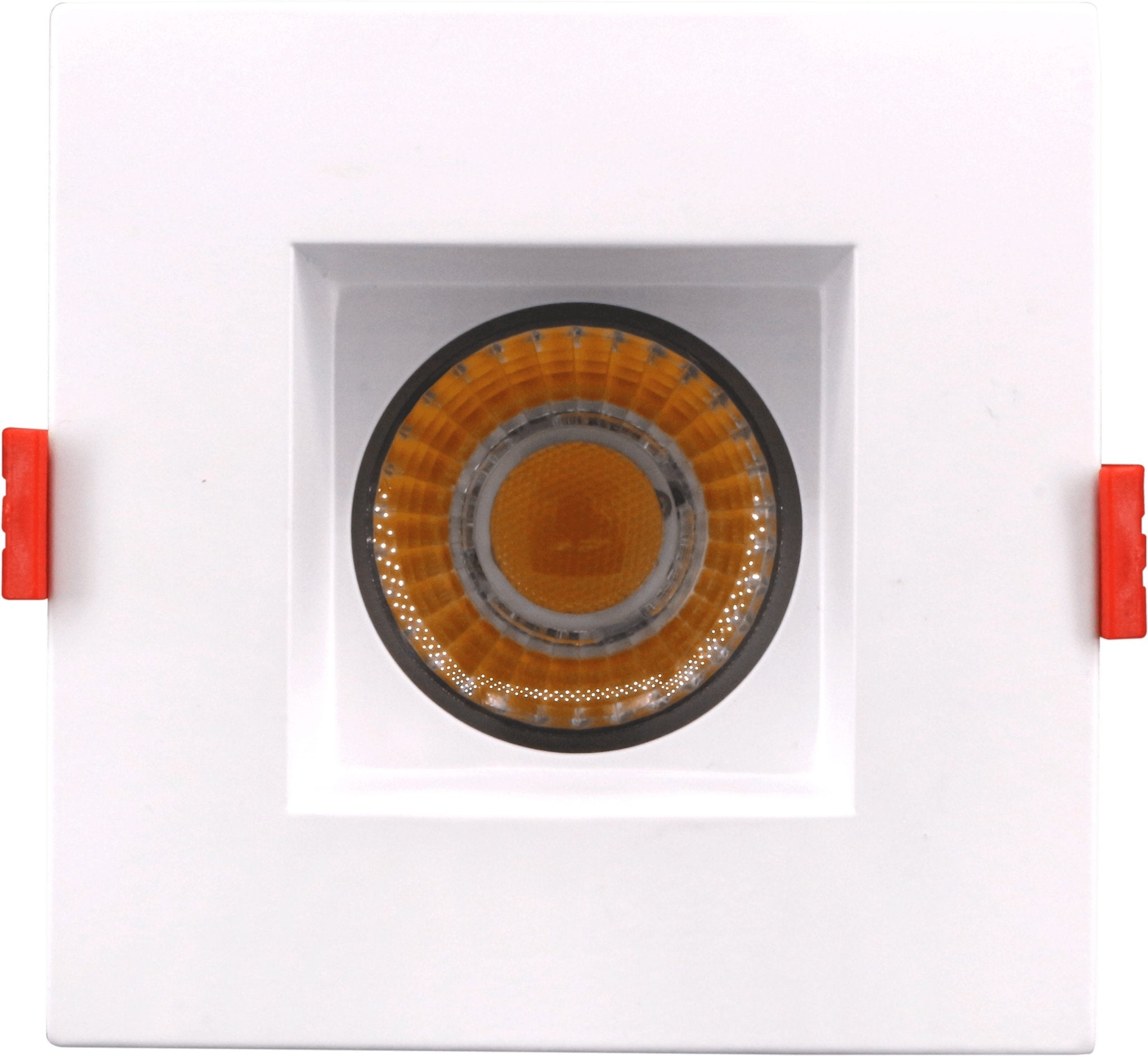 Goodlite G-48324 3.5" 15W LED Round Regress 40° Spotlight Selectable CCT