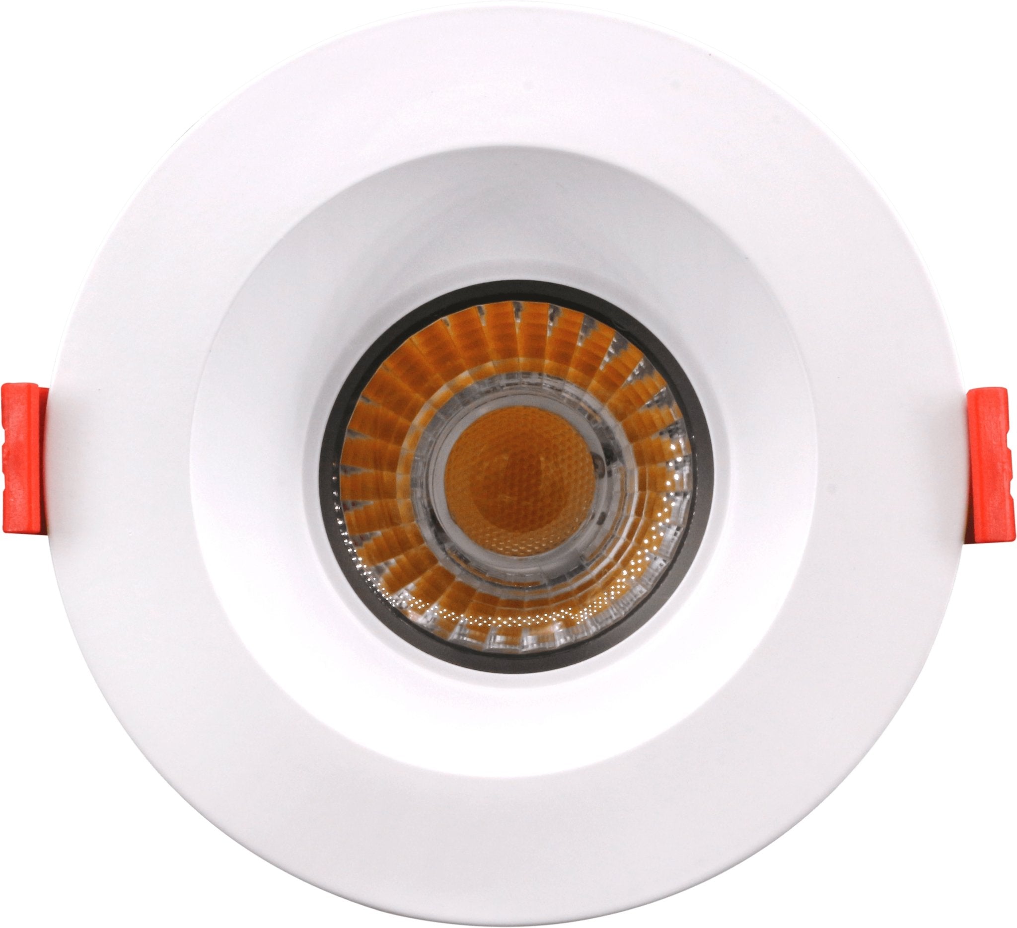Goodlite G-48324 3.5" 15W LED Round Regress 40° Spotlight Selectable CCT