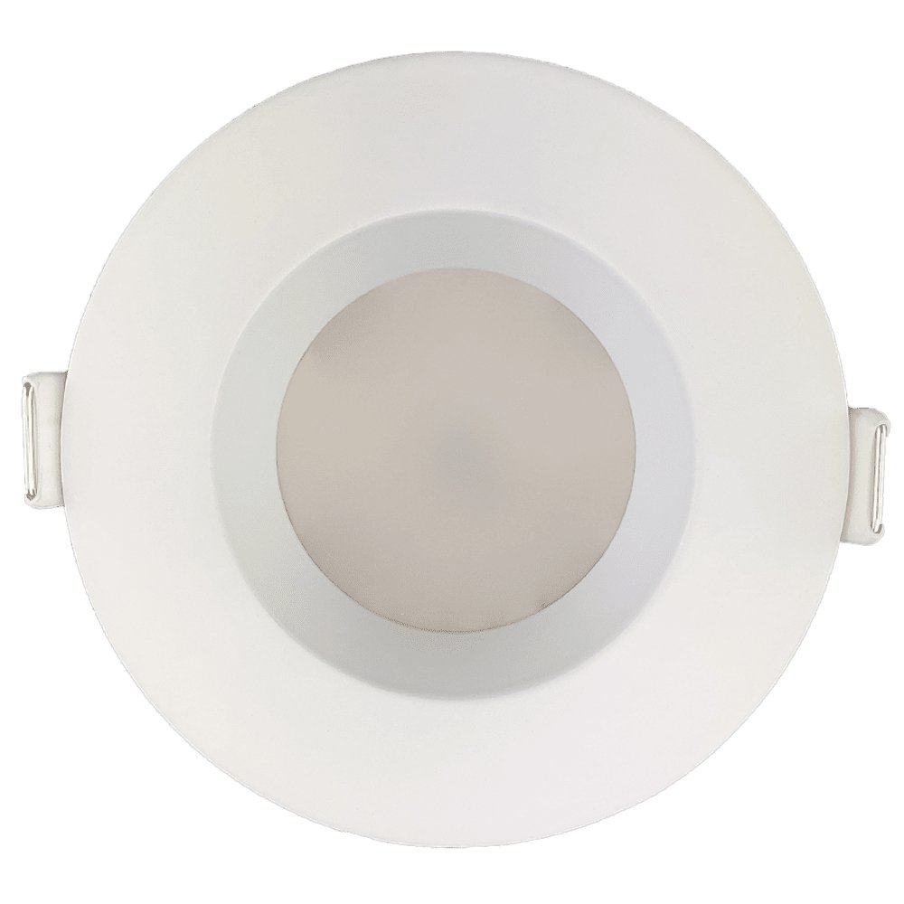 Goodlite G-48337 3" 10W LED Regressed Slim Spotlight Selectable CCT