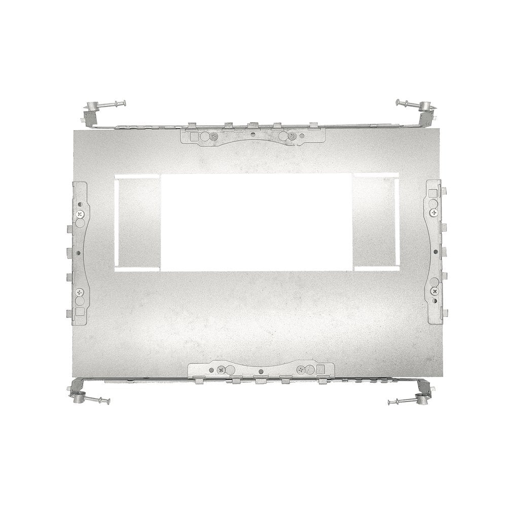 Goodlite G-48448 4" Multiples New Mounting Construction Rough In Plate
