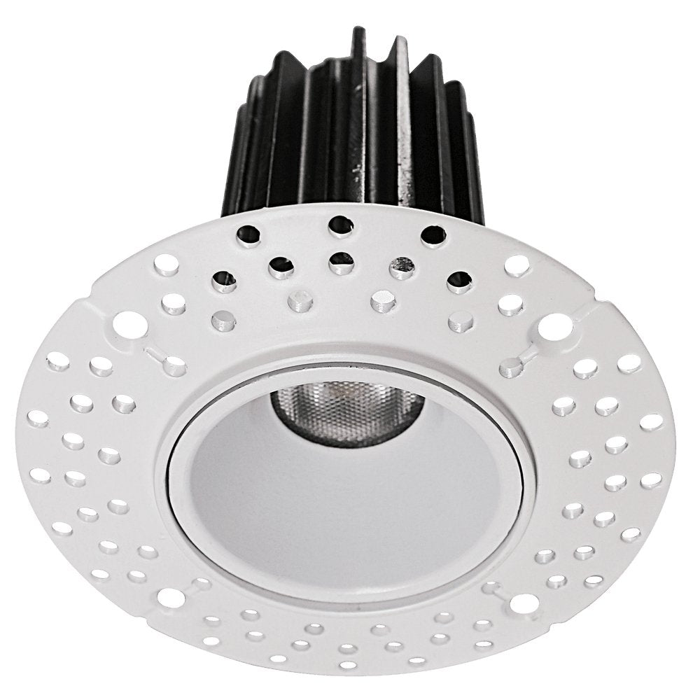 Goodlite G-48469 1" 7W Trimless Spotlight Selectable CCT