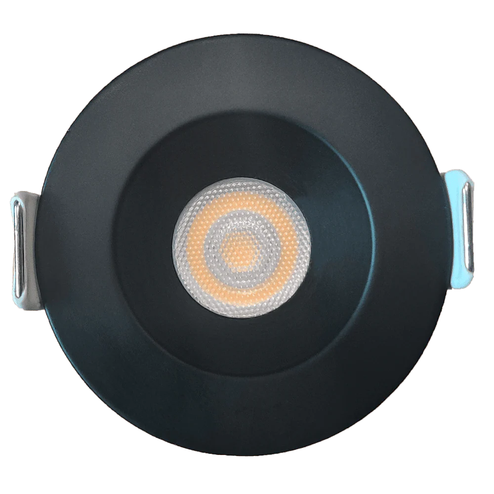 Goodlite Aster G-48470 1" 7W LED Luminaire Selectable CCT