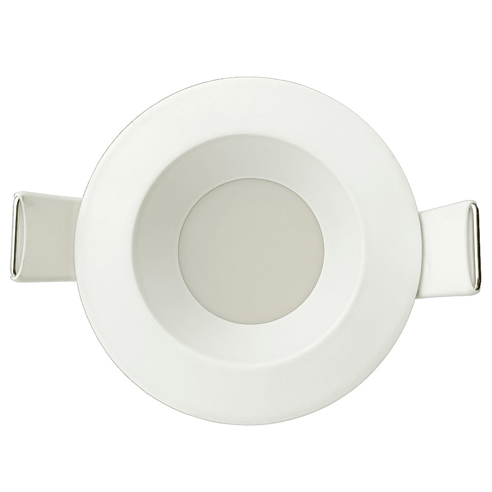 Goodlite G-48508 2" 8W LED Round Regress Spotlight Selectable CCT
