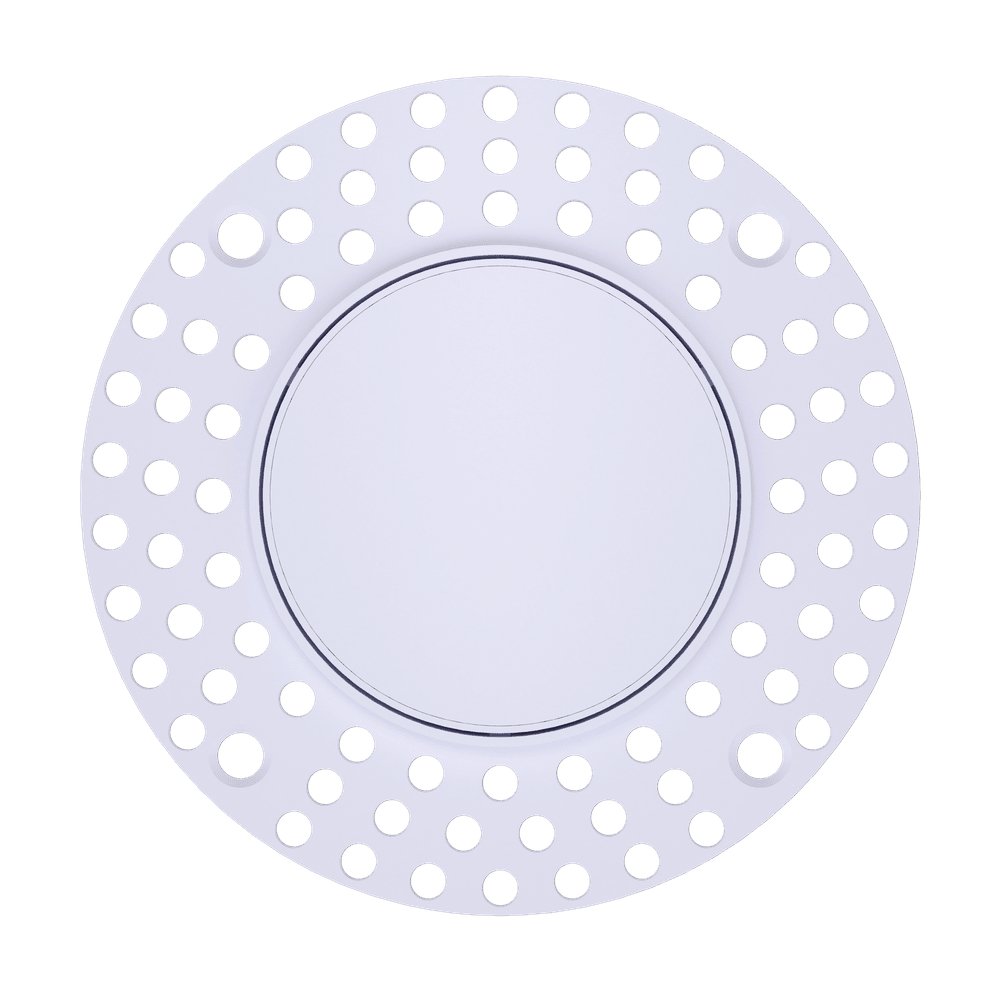 Goodlite G-96621 3″ 15W LED Trimless Spotlight Selectable CCT/Wattage