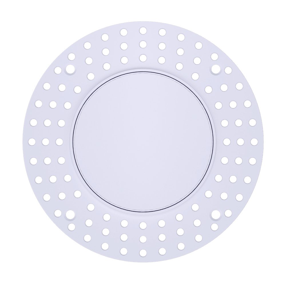 Goodlite G-96622 4″ 20W LED Trimless Spotlight Selectable CCT/Wattage