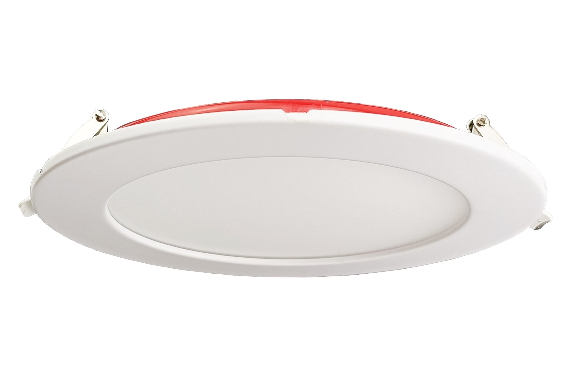 Goodlite G-96924 6" 18W LED Round Recessed Slim Spotlight Selectable CCT Fire Rated