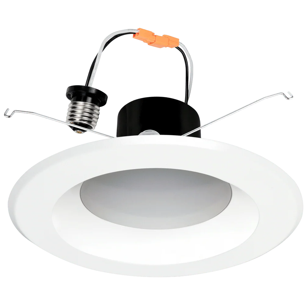 Goodlite G-48339 14W LED 5-6" Round Retrofit Downlight Selectable CCT