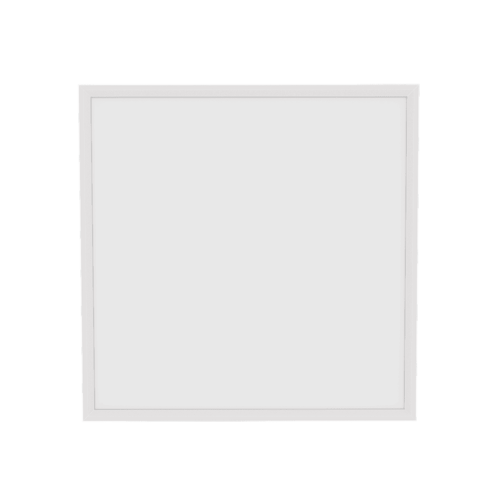 Goodlite GLAWRE G-12020 20W LED 1X1 Surface Mount Panel Selectable CCT/Wattage