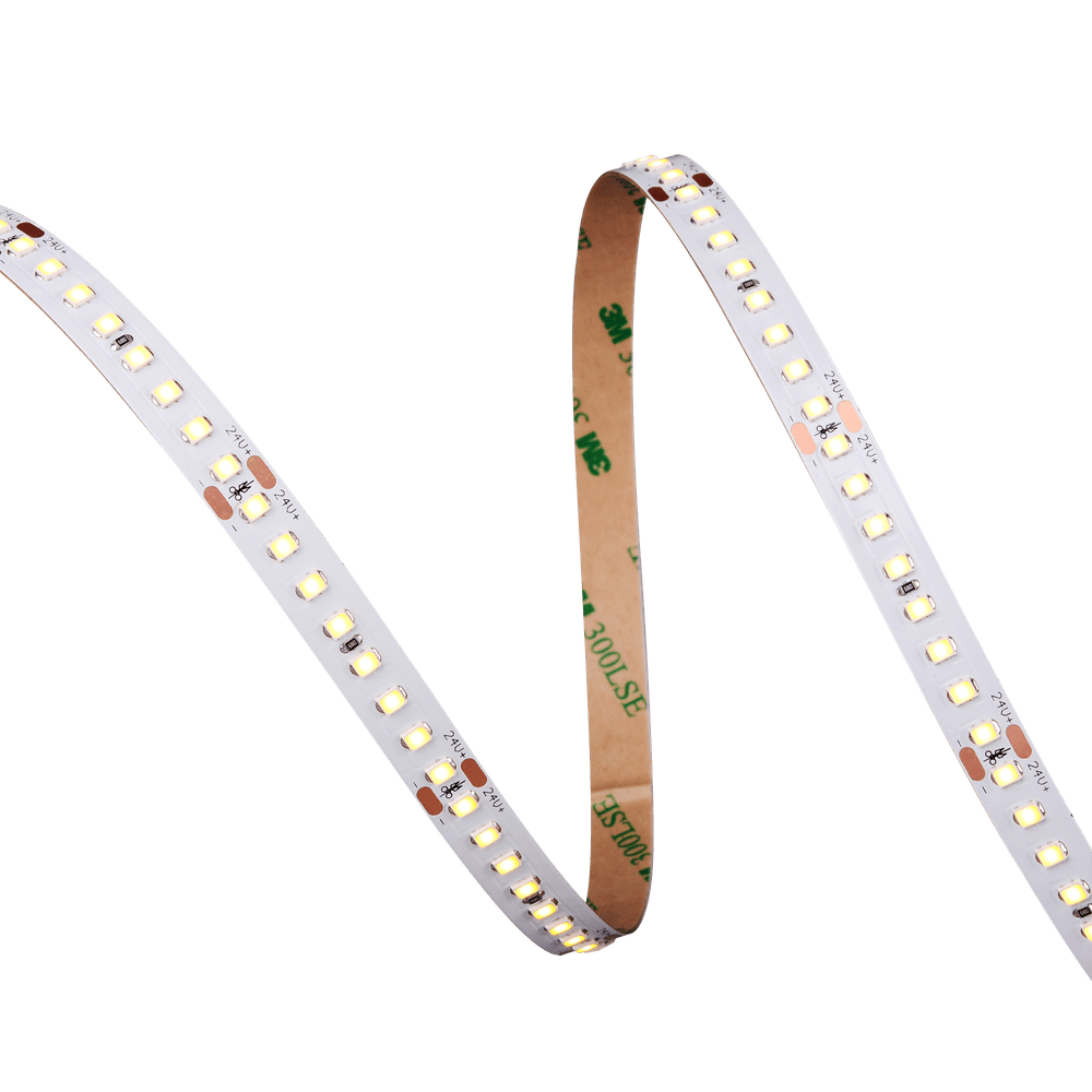 Goodlite High Efficiency 16FT LED Tape Light 5.5W/FT Tape 27K-50K