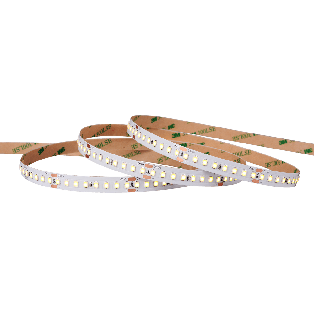 Goodlite High Efficiency 16FT LED Tape Light 5.5W/FT Tape 27K-50K