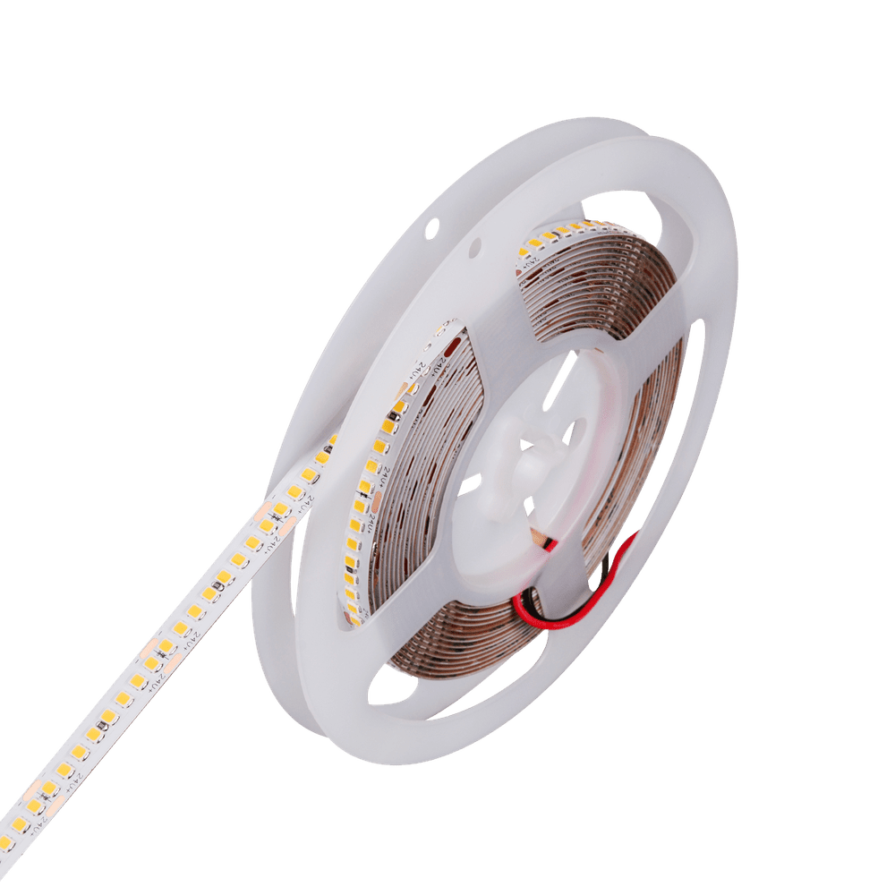 Goodlite High Output 16FT LED Tape Light 7.3W/FT Tape 27K-50K