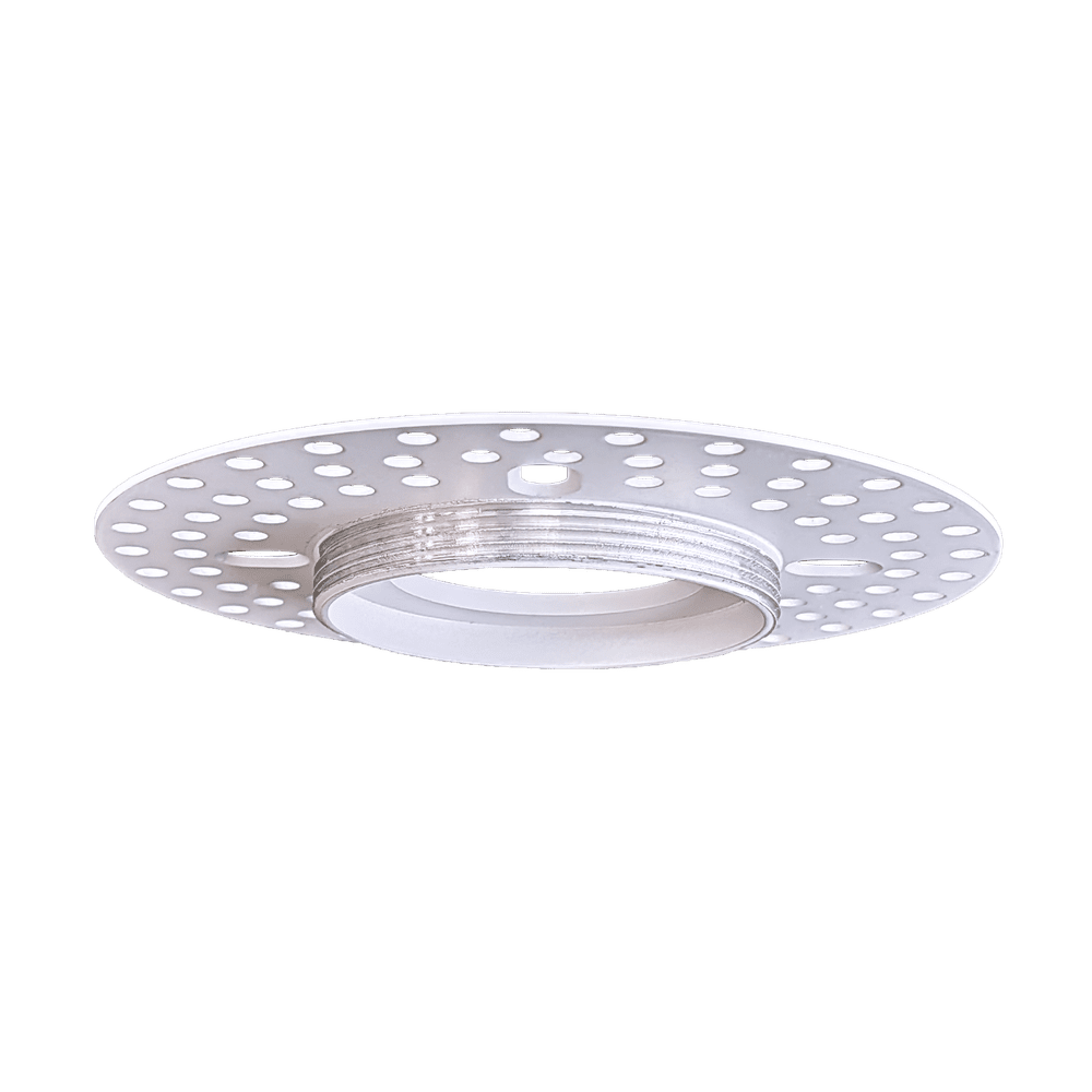 Goodlite Jupiter 3" 20W Cylinder Recessed Mount Options