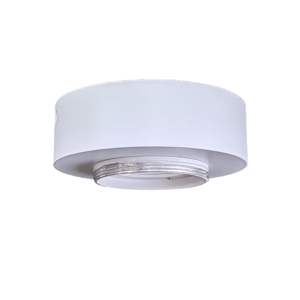 Goodlite Jupiter 3" 20W Cylinder Surface Mount Options