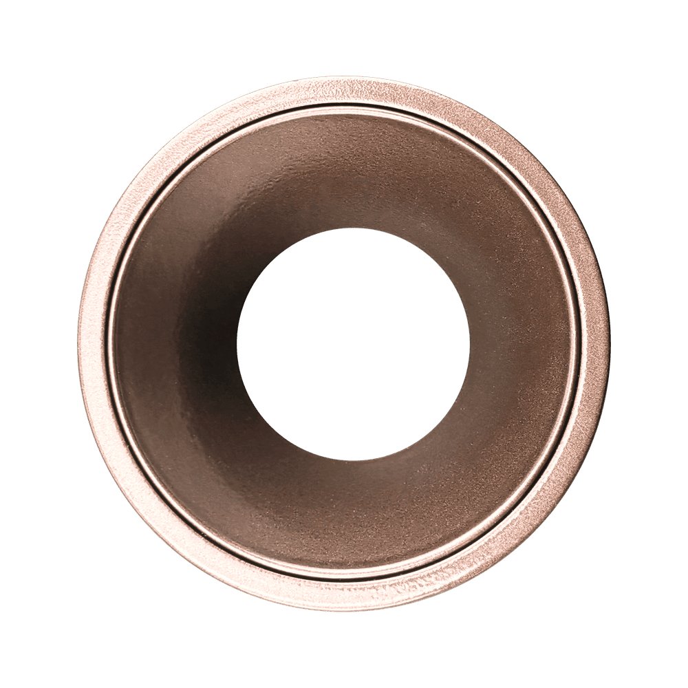 Goodlite Millwork Trims for Aster 3" Regress Luminaires Selectable CCT