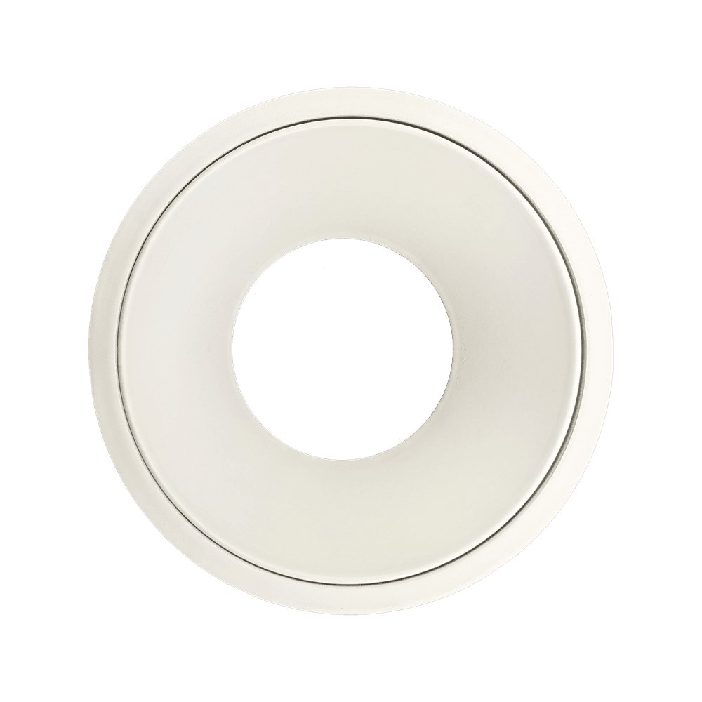 Goodlite Millwork Trims for Aster 3" Regress Luminaires Selectable CCT