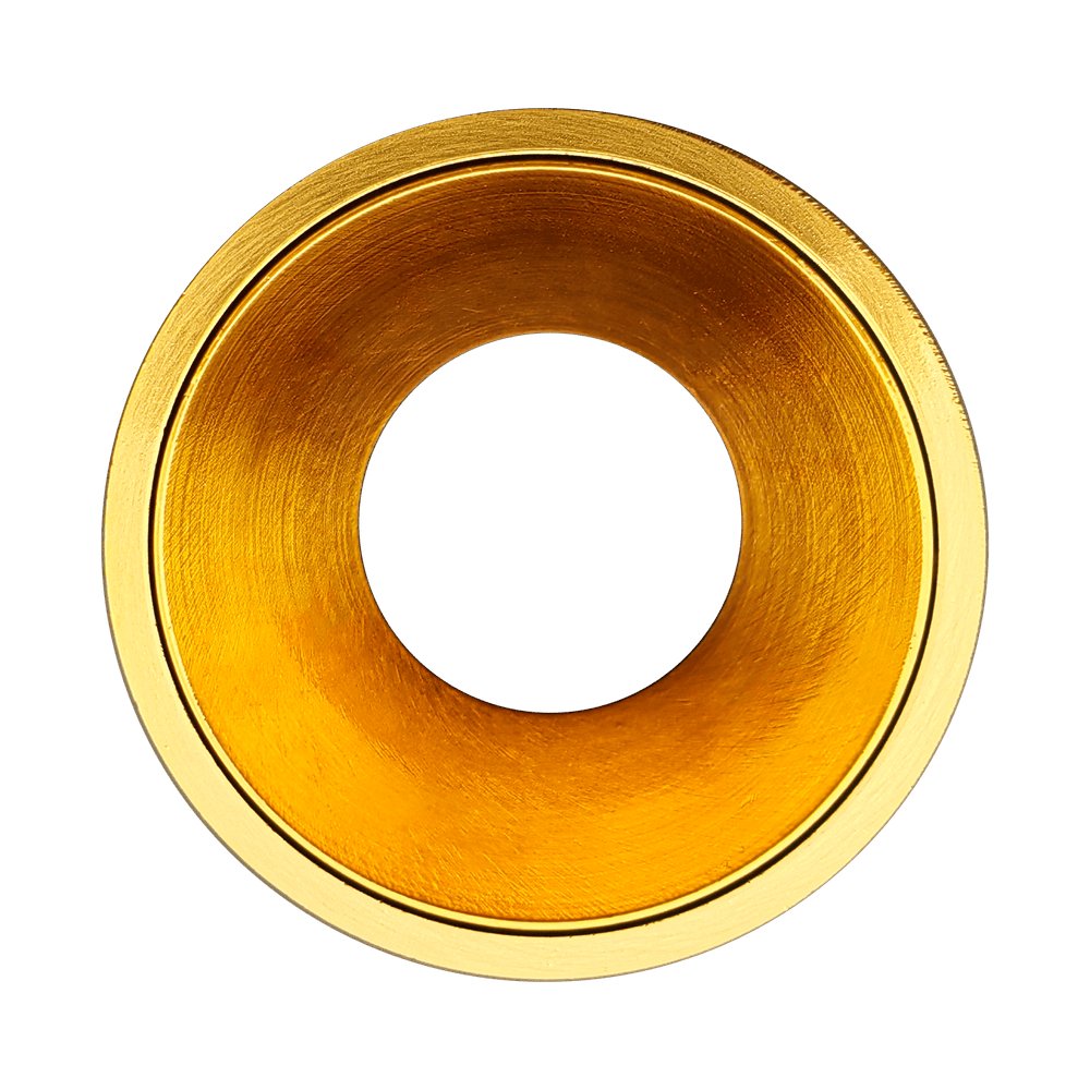 Goodlite Millwork Trims for Aster 3" Regress Luminaires Selectable CCT