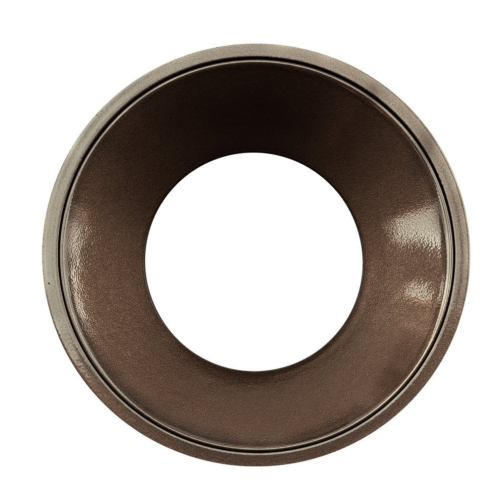 Goodlite Millwork Trims for Aster 4" Regress Luminaires Selectable CCT