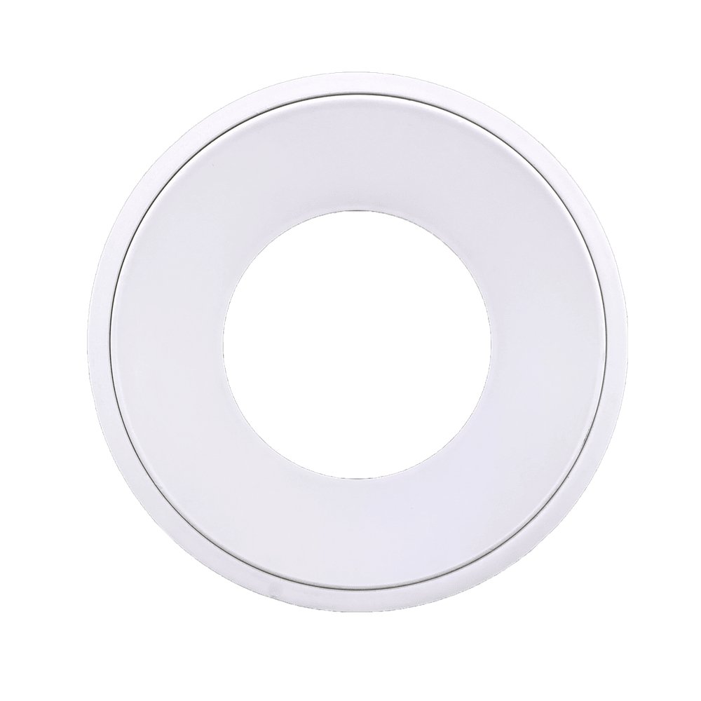 Goodlite Millwork Trims for Aster 4" Regress Luminaires Selectable CCT