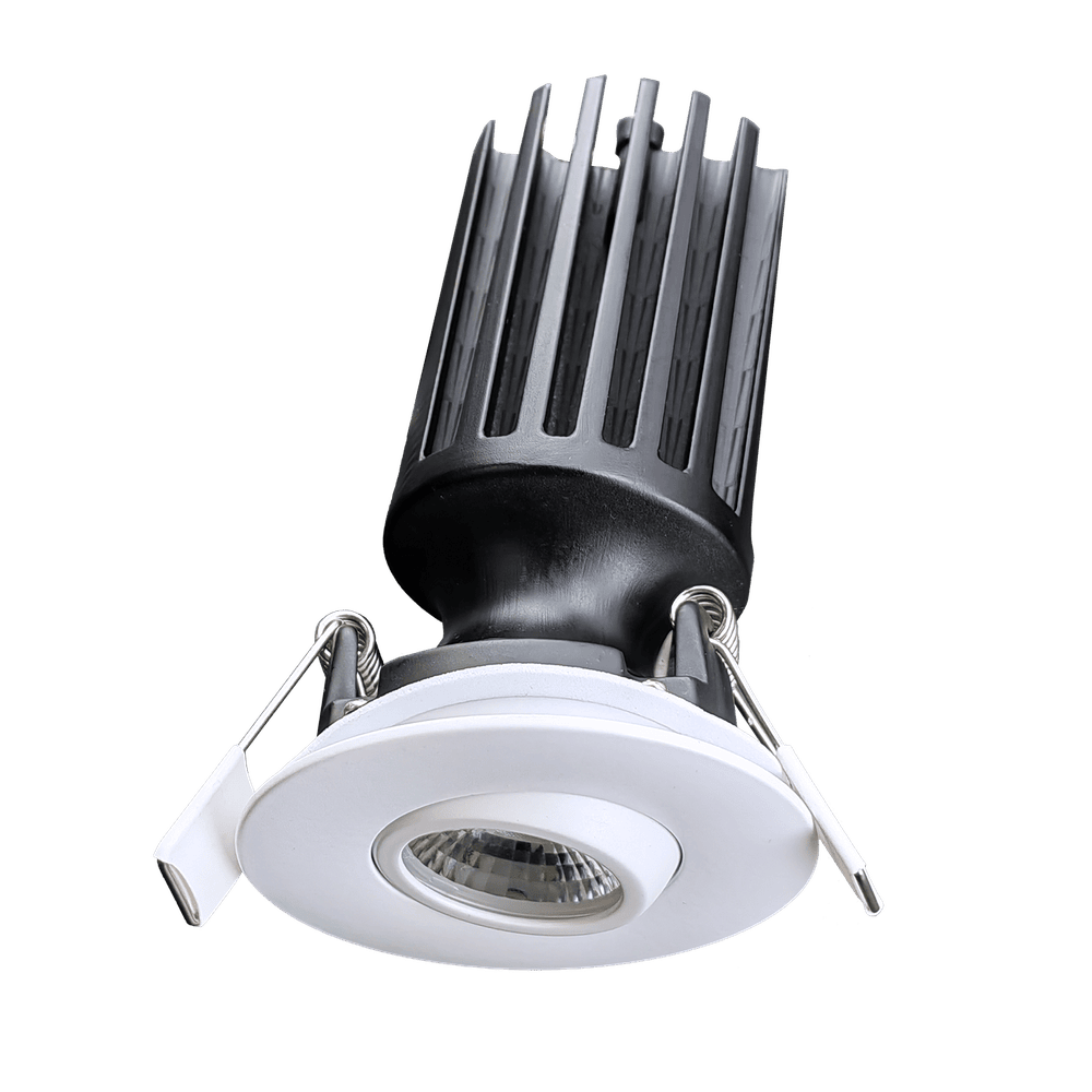 Goodlite Saturn G-24520 2" 14W LED Recessed Gimbal Selectable CCT/Wattage