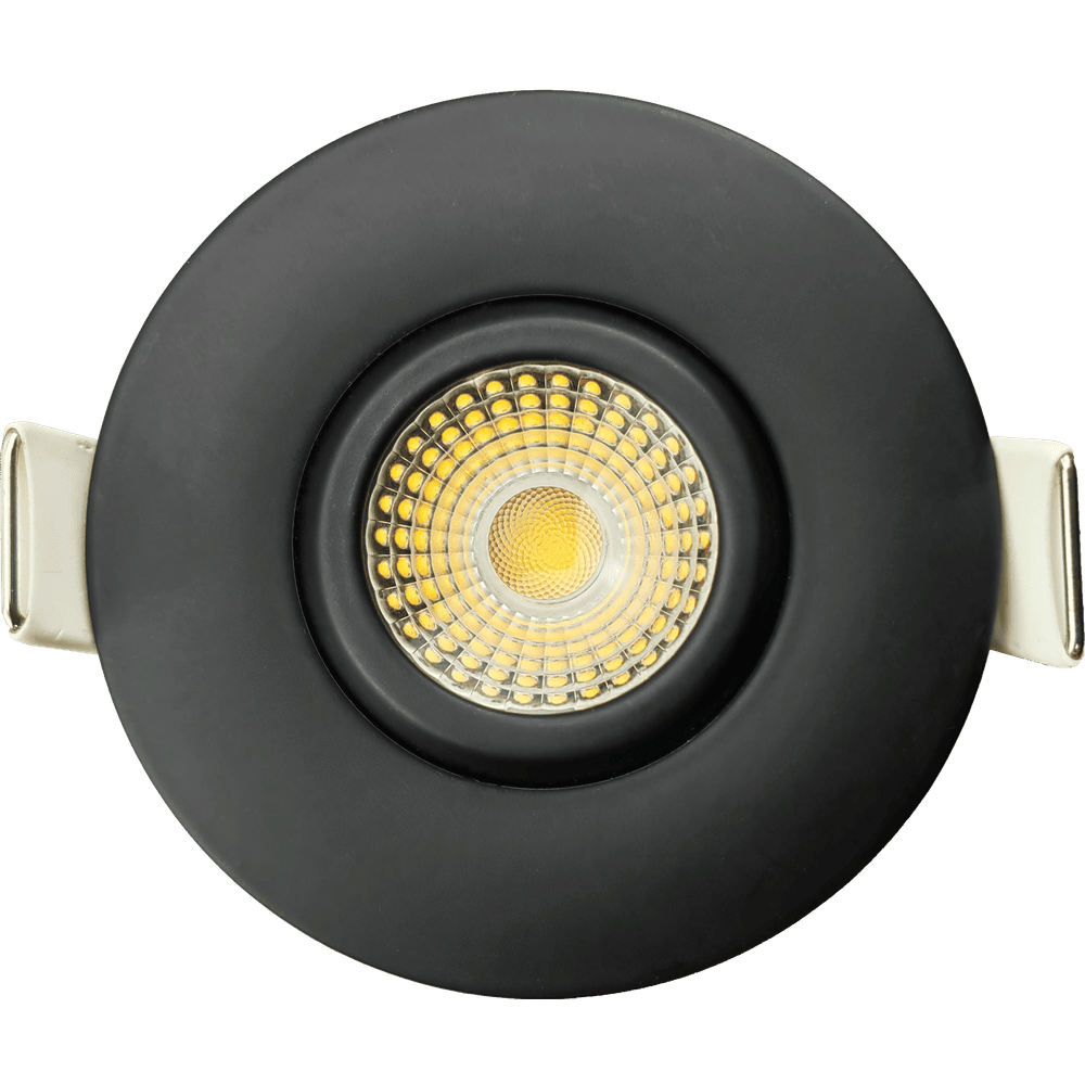 Goodlite Saturn G-24521 2" 14W LED Recessed Gimbal Selectable CCT/Wattage