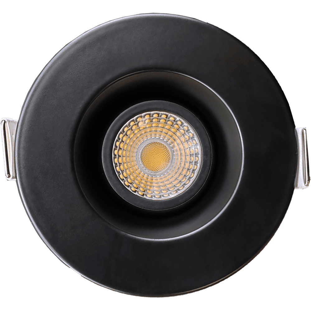 Goodlite Saturn G-24921 2" 14W LED Regressed Gimbaled Spotlight Selectable CCT/Wattage