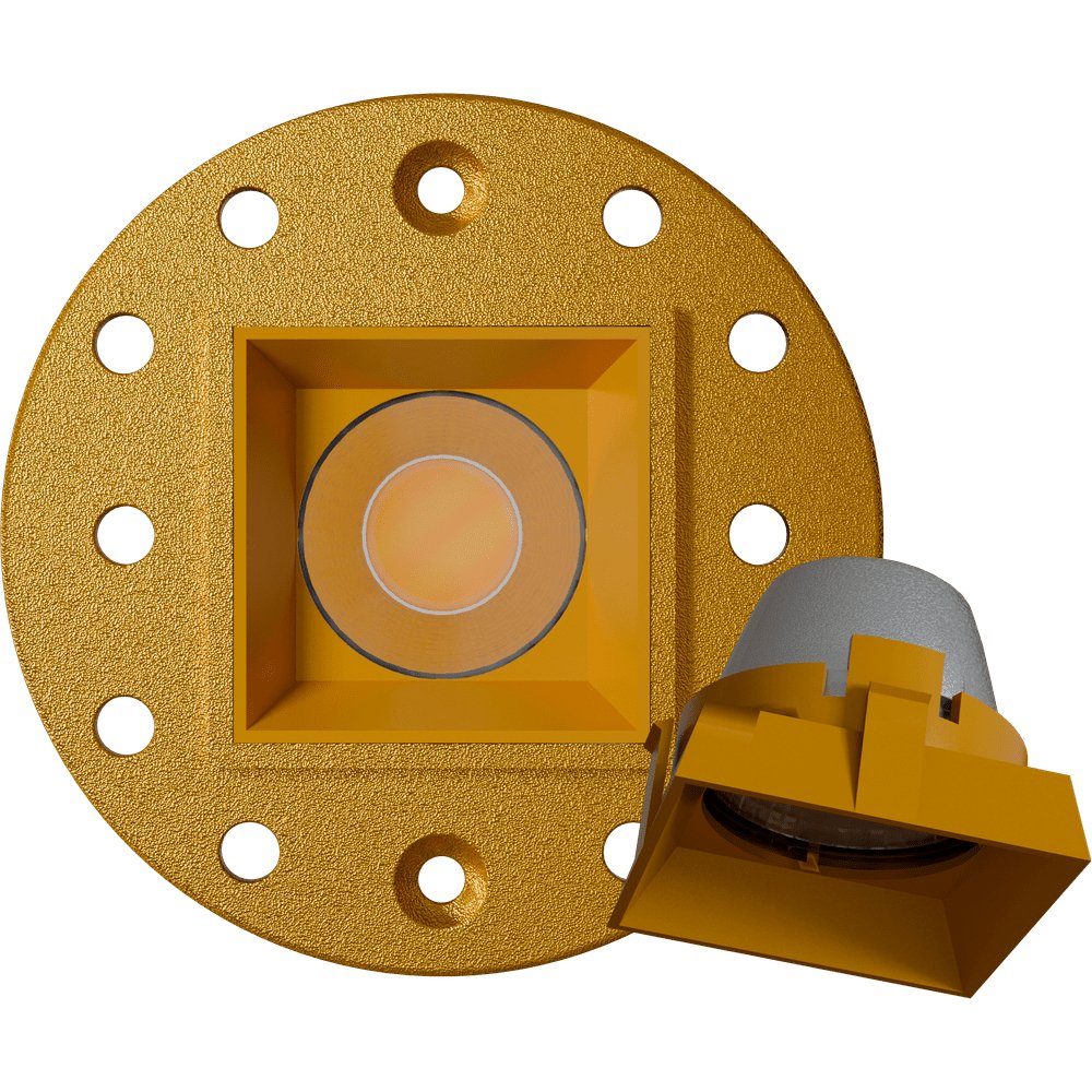 Goodlite Silent Trims