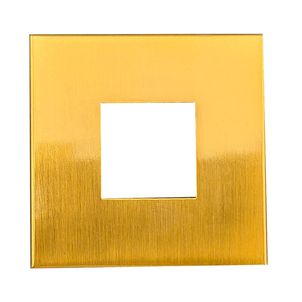 Goodlite Trim Color Replacement for 2" Wafer