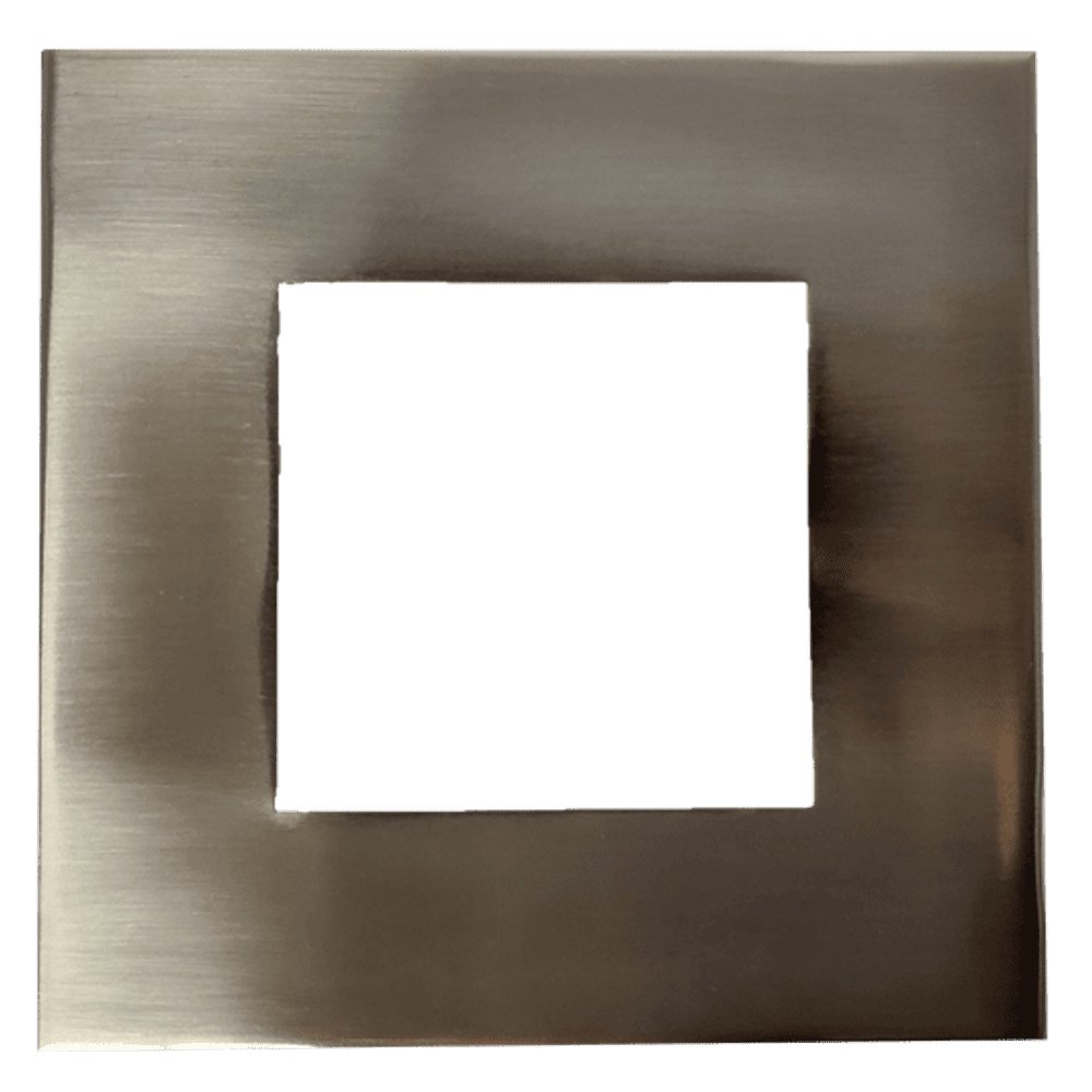 Goodlite Trim Color Replacement for 4" Wafer