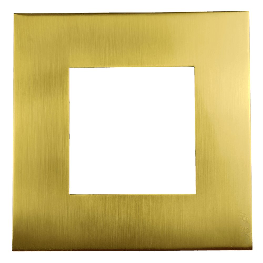 Goodlite Trim Color Replacement for 4" Wafer