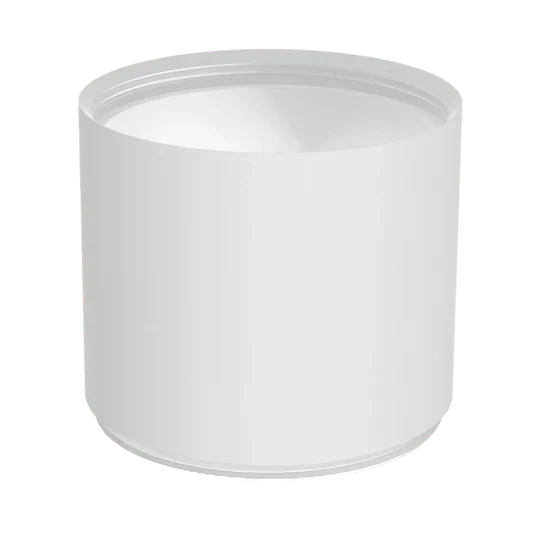 Luxrite 2.5" 15W Cylinder Snoot Options