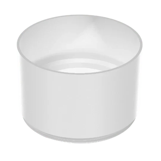 Luxrite 2.5" 15W Cylinder Snoot Options