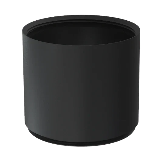 Luxrite 2.5" 15W Cylinder Snoot Options