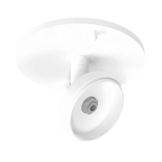 Luxrite 2.5" 15W Cylinder Surface Mounting Options