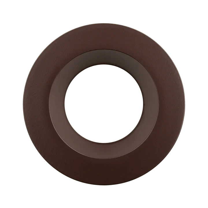 Luxrite 4" Regressed Spotlight Changeable Trim