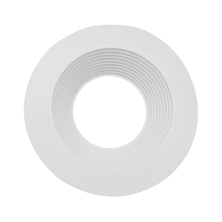 Luxrite 4" Regressed Spotlight Changeable Trim