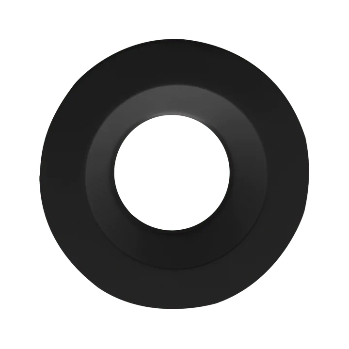 Luxrite 4" Regressed Spotlight Changeable Trim