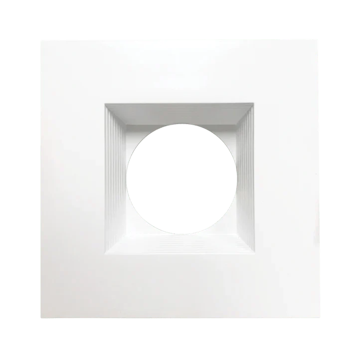 Luxrite 4" Regressed Spotlight Changeable Trim