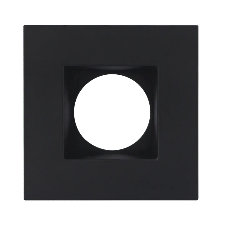 Luxrite 4" Regressed Spotlight Changeable Trim