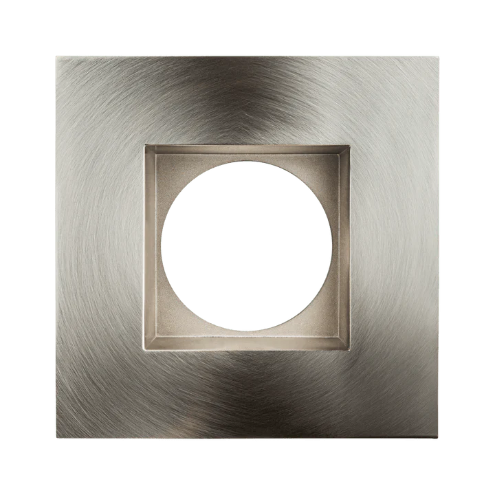 Luxrite 4" Regressed Spotlight Changeable Trim