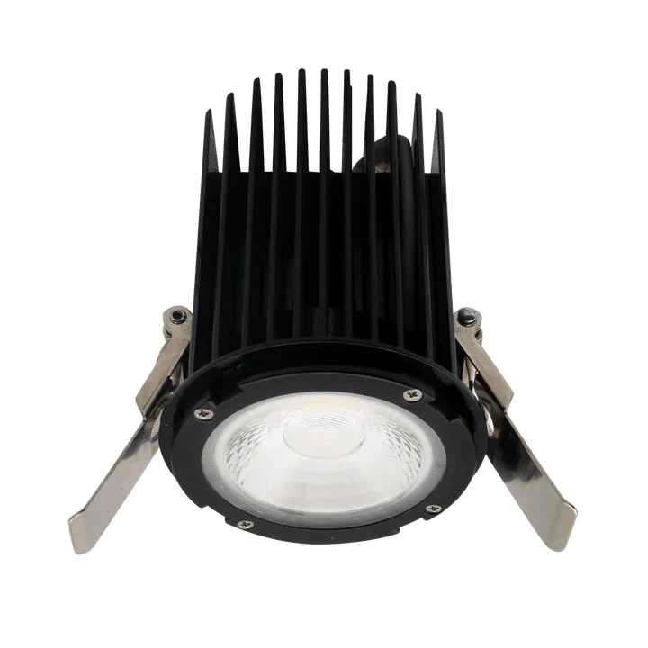 Luxrite LR2495X 4" Regressed Spotlight Selectable CCT