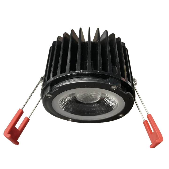 Luxrite LR2495X 4" Regressed Spotlight Selectable CCT