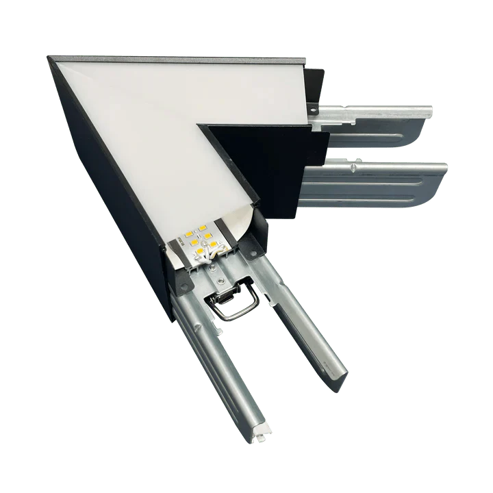 Luxrite Architectural Linear Connectors