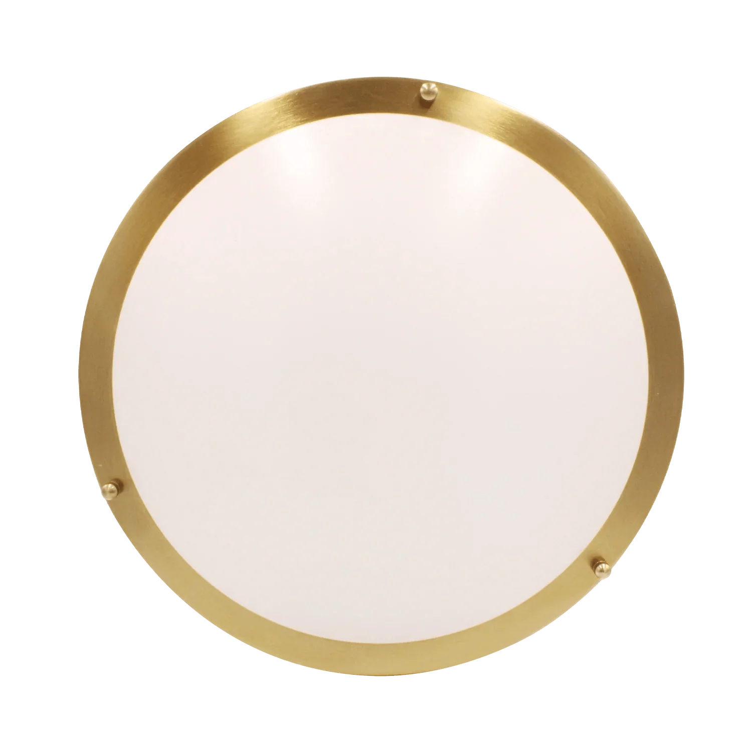Luxrite  LR2329 Brass Surface Mount Selectable CCT