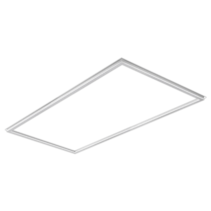 Luxrite LR241666" 2X4 Frame Panel Selectable CCT/Wattage
