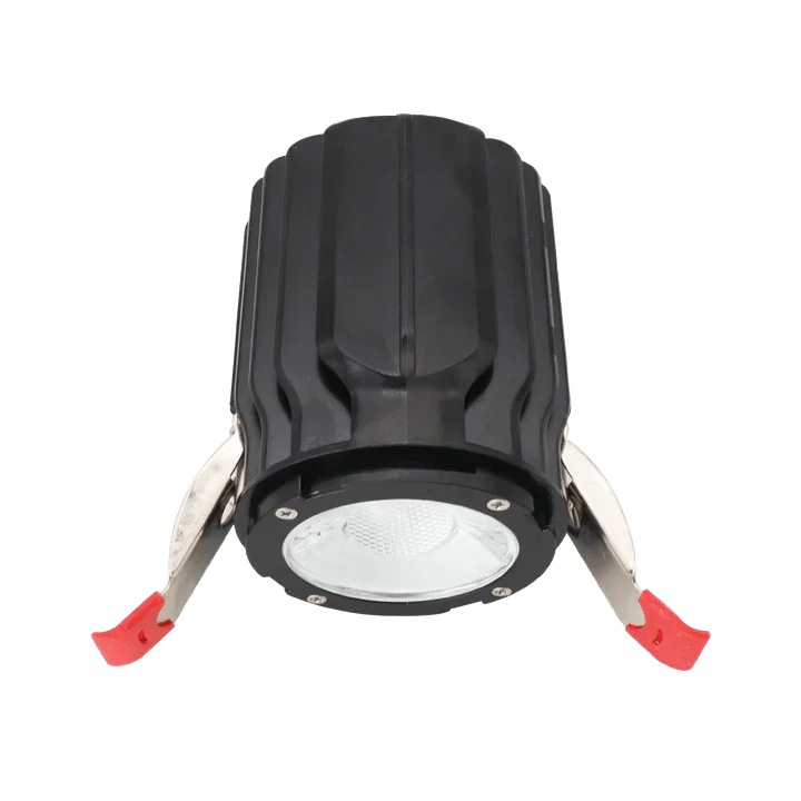 Luxrite LR2510X 3" 15W Regressed Spotlight Selectable CCT