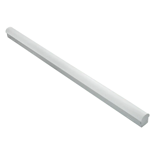 Luxrite LR25187 90W 8' Slim Linear Selectable CCT/Wattage